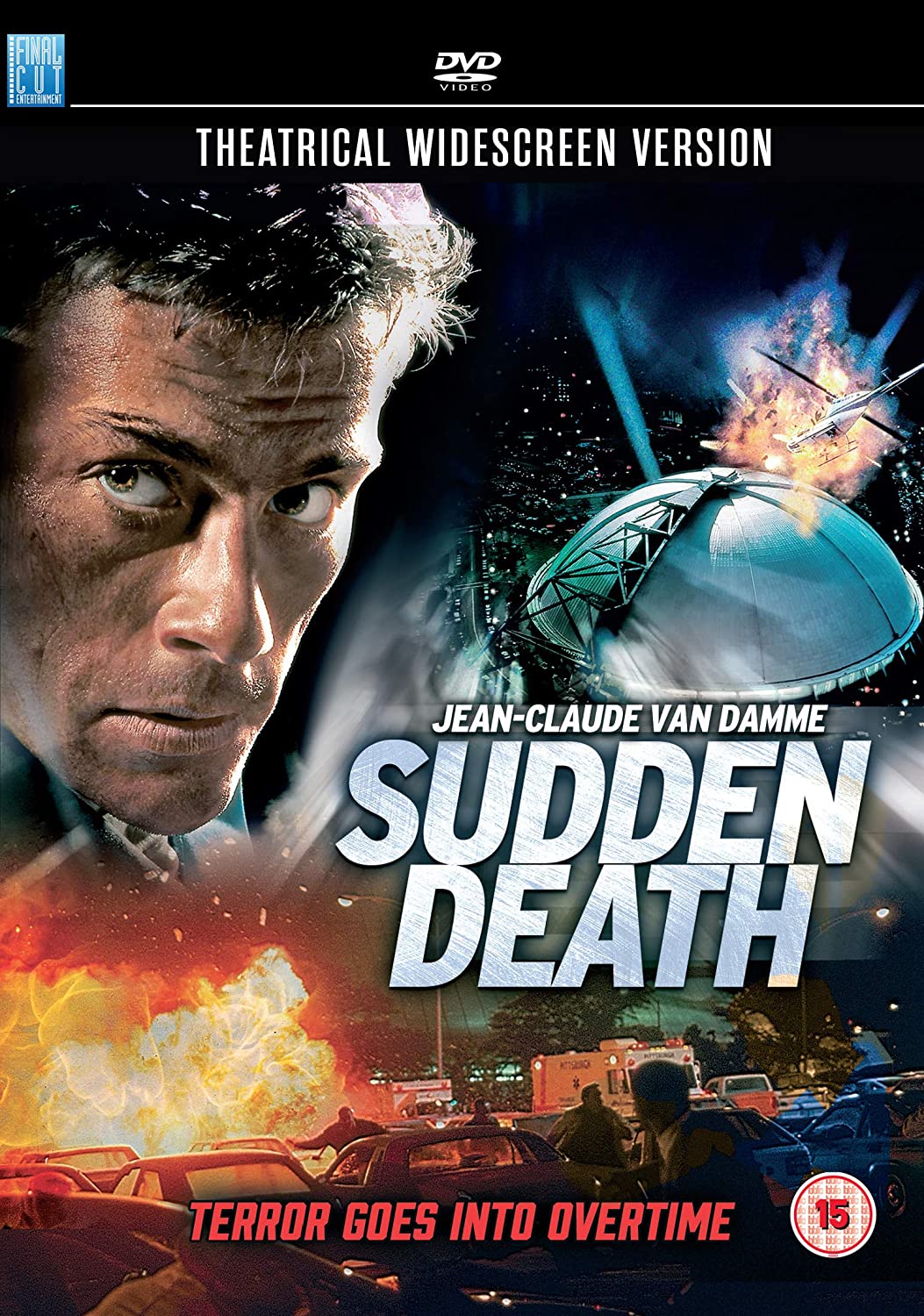 Sudden Death (1995)
