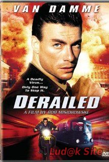 Derailed (2002)