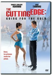The Cutting Edge 2: Going for the Gold (2006)