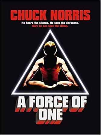 A Force of One (1979)