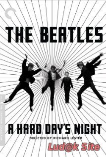 A Hard Day's Night (1964)