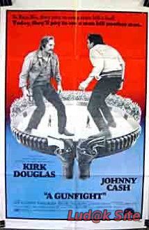 A Gunfight (1971)