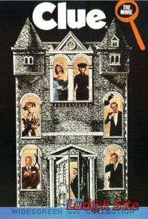 Clue (1985)
