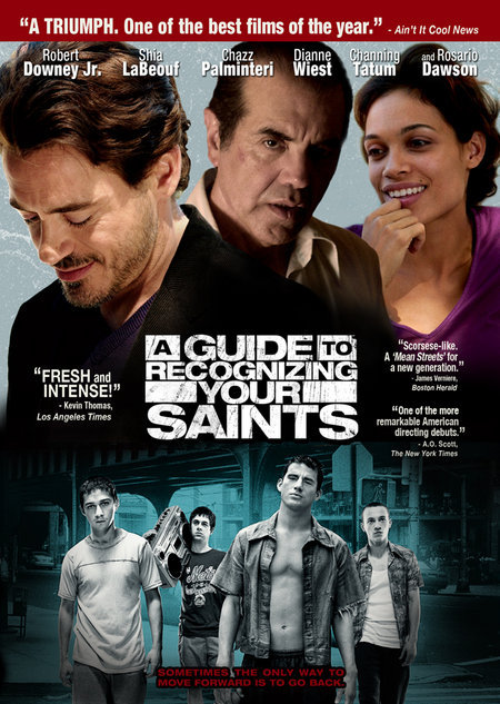A Guide to Recognizing Your Saints (2006)