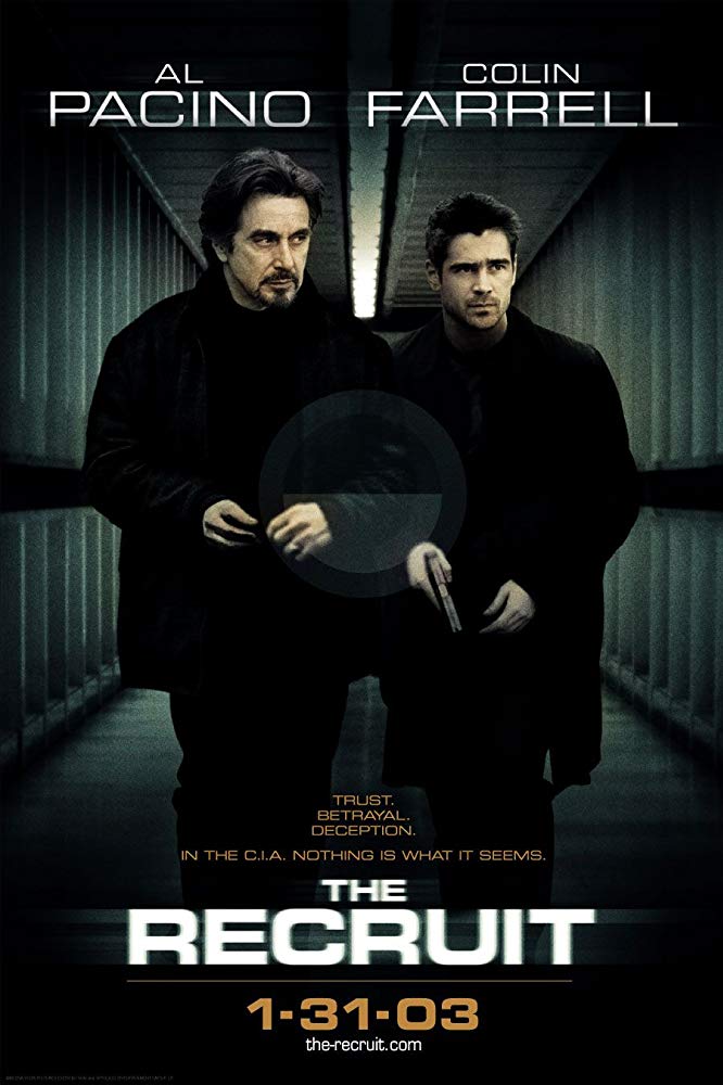 The Recruit (2003)