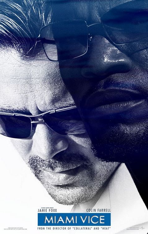 Miami Vice (2006)