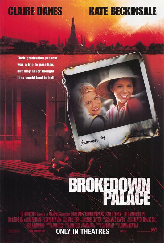 Brokedown Palace (1999)