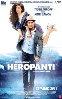 Heropanti (2014)