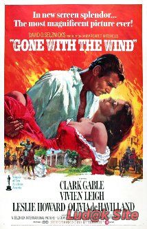 Gone with the Wind (1939)