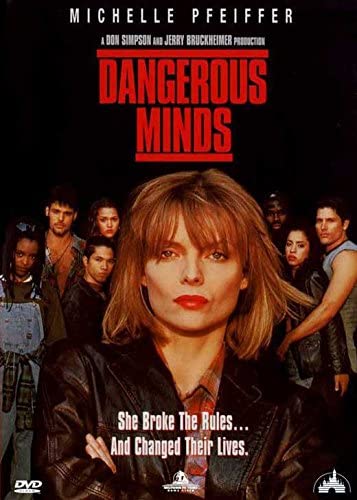 Dangerous Minds (1995)