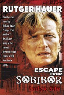 Escape From Sobibor (1987)