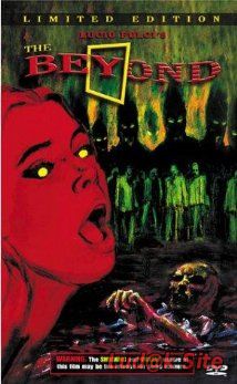 The Beyond (1981)