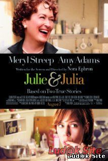 Julie And Julia (2009)