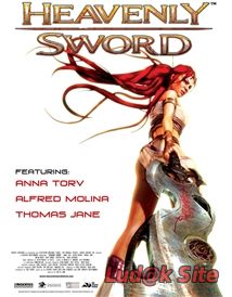 Heavenly Sword (2014)