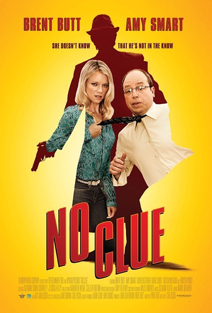 No Clue (2013)