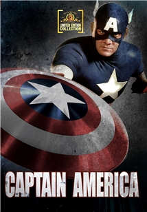 Captain America (1990)