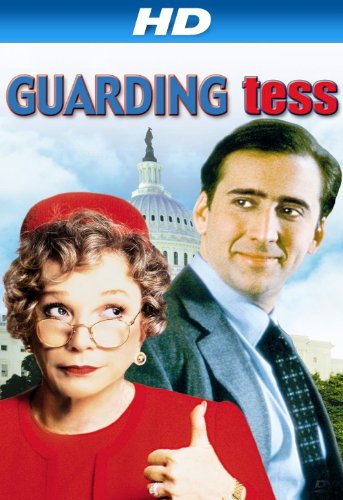 Guarding Tess (1994)