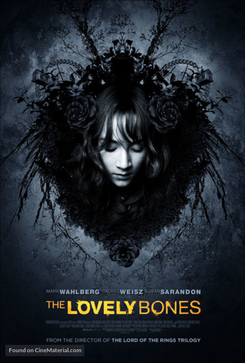 The Lovely Bones (2009)