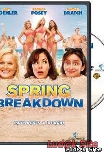 Spring Breakdown (2009)
