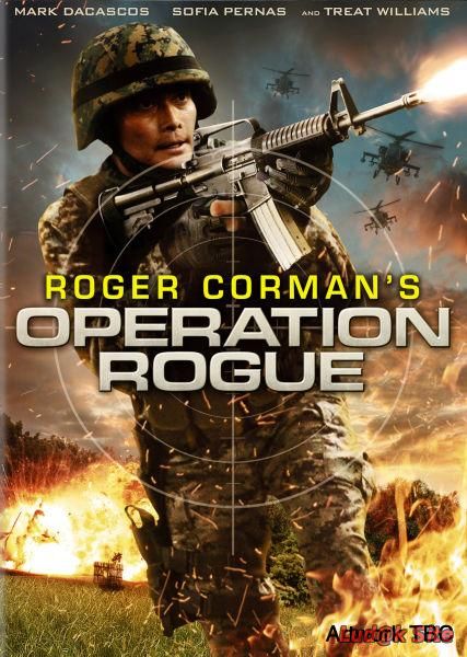 Operation Rogue (2014)