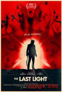 The Last Light (2014)