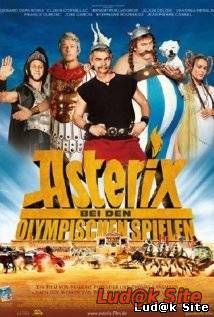 Asterix at the Olympics (2008)