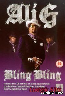 Ali G: Bling Bling (2001)
