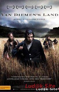 Van Diemen's Land (2009)
