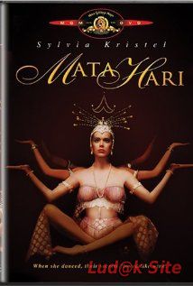 Mata Hari (1985)