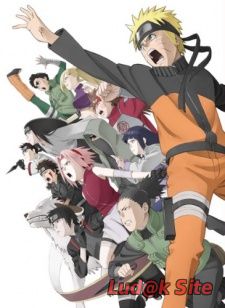 Naruto Shippuuden Movie 3 - The Will Of Fire