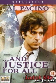 ...And Justice for All. (1979)