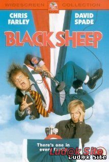 Black Sheep (1996)