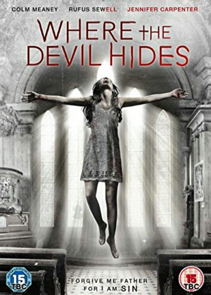 Where the Devil Hides (2014)