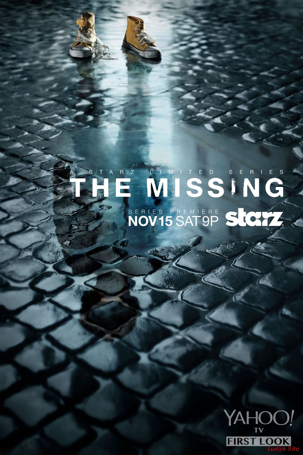 The Missing (2014)
