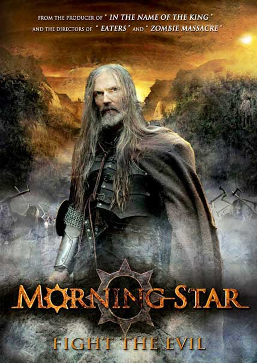 Morning Star (2014)