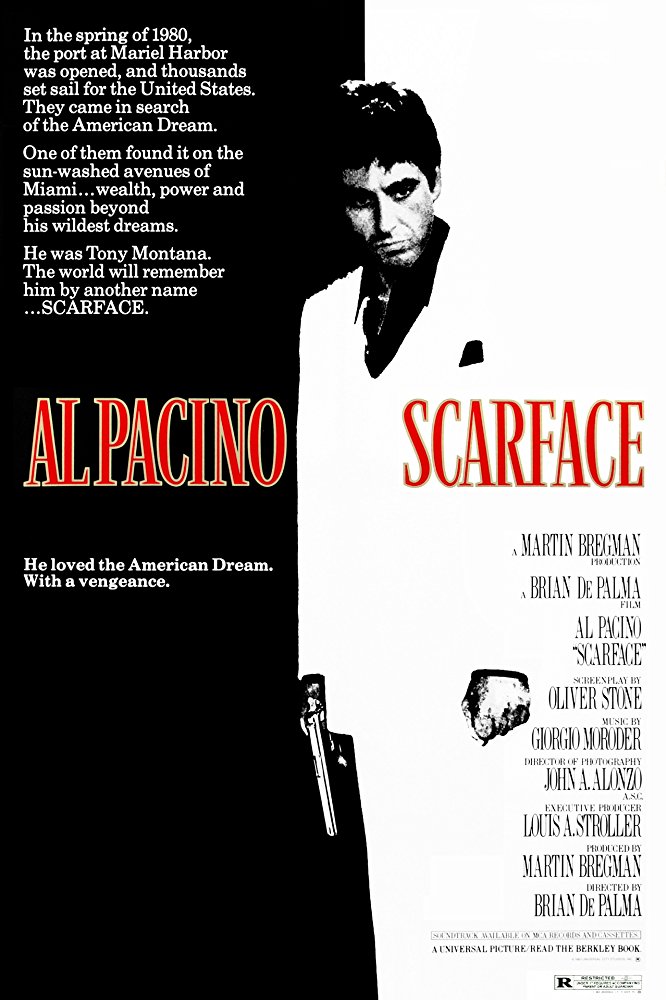 Scarface (1983)