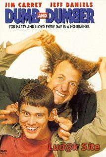 Dumb & Dumber (1994)