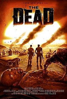The Dead (2010)