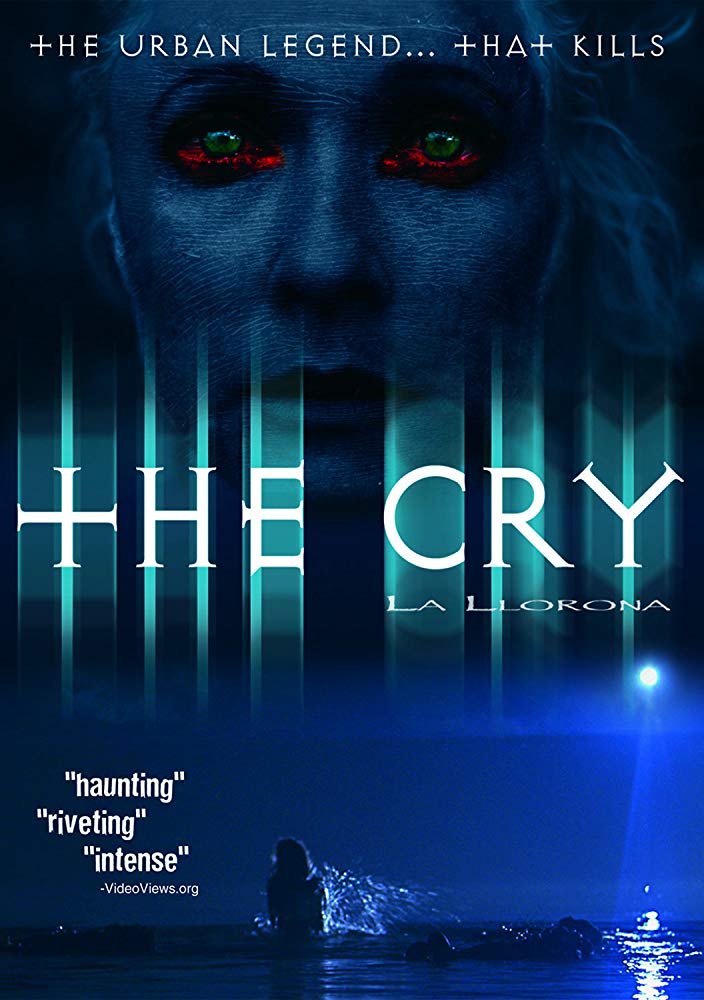 The Cry (2007)