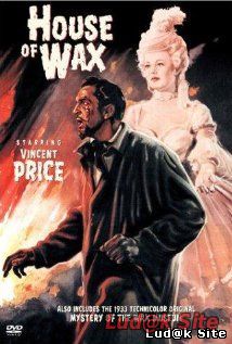 House of Wax (1953)