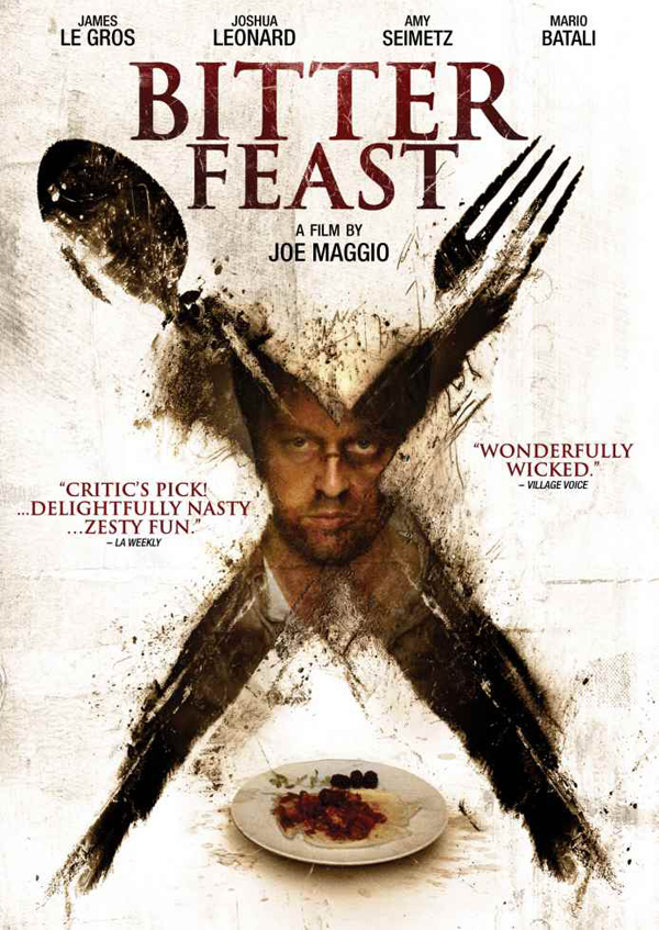 Bitter Feast (2010)