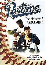 American Pastime (2007)