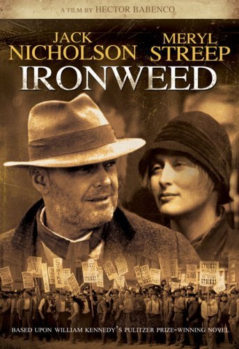 Ironweed (1987)