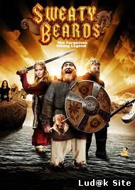 Sweaty Beards (2010)