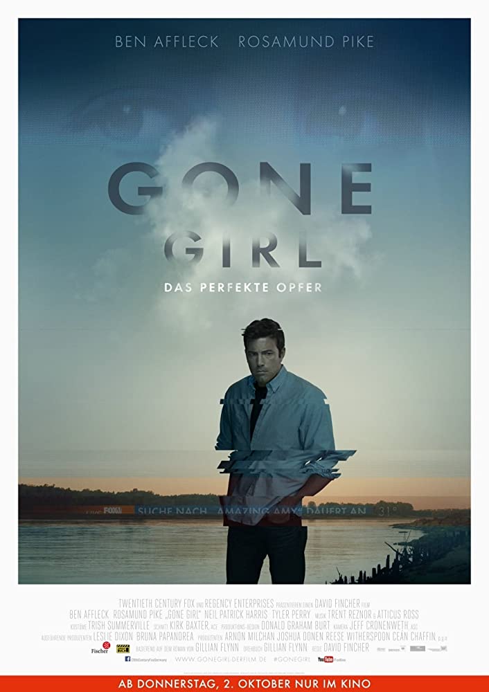 Gone Girl (2014)