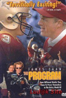 The Program (1993)