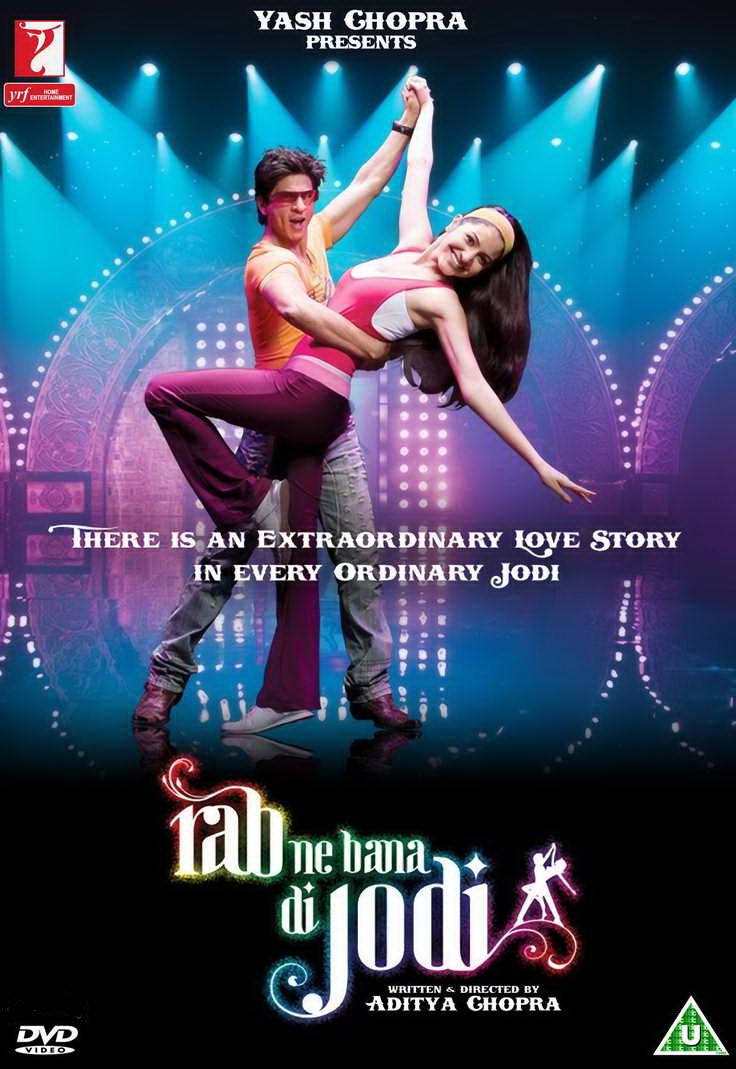 Rab Ne Bana Di Jodi (2008)