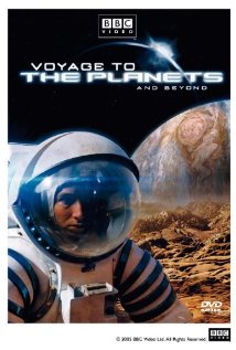 Space Odyssey: Voyage to the Planets (2004)
