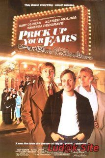 Prick Up Your Ears (1987)