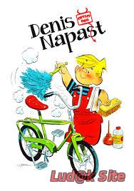 Denis napast serijal 3